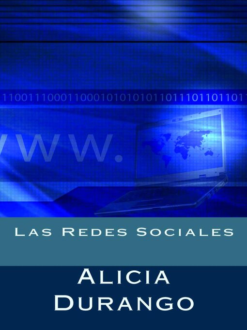 Title details for Las Redes Sociales by Alicia Durango - Available